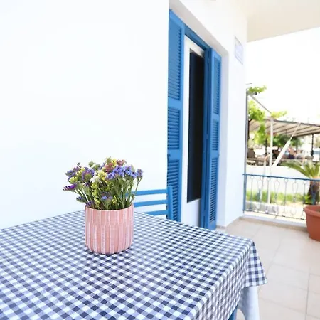 Appartamento Rhodes Town Garden