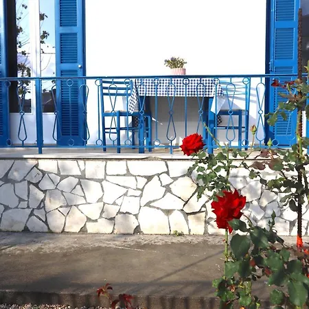 Appartamento Rhodes Town Garden Rhodes City